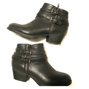 Sonoma ankle boots